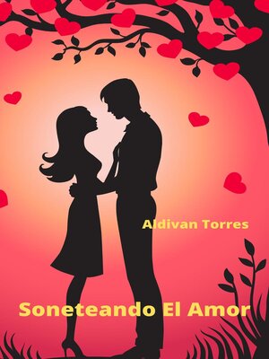cover image of Soneteando El Amor